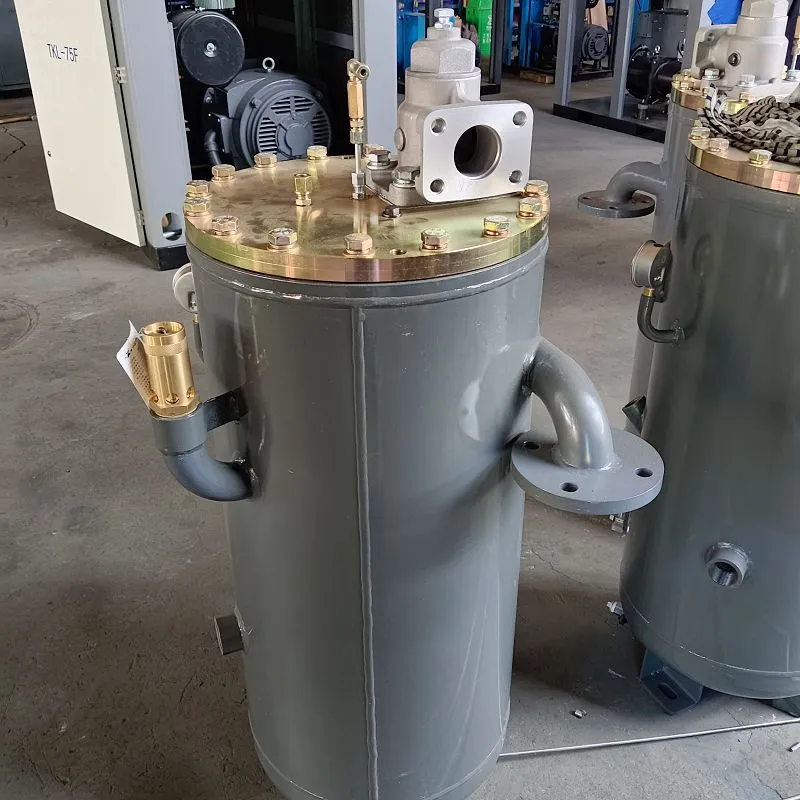 Air Compressorair Gas Liquid Separator