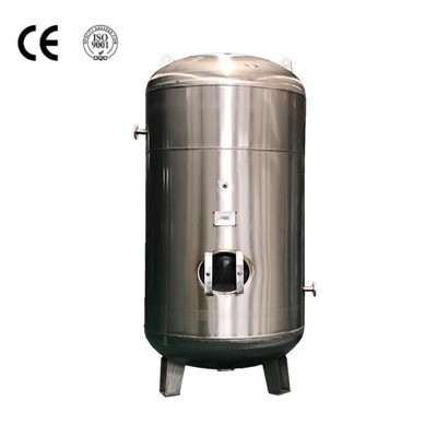 Qual a diferença entre um compressor de ar e uma bomba de vácuo?