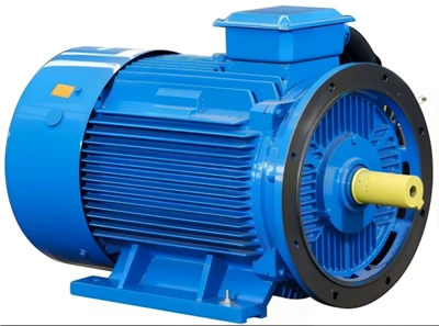Motor Compressor de Ar